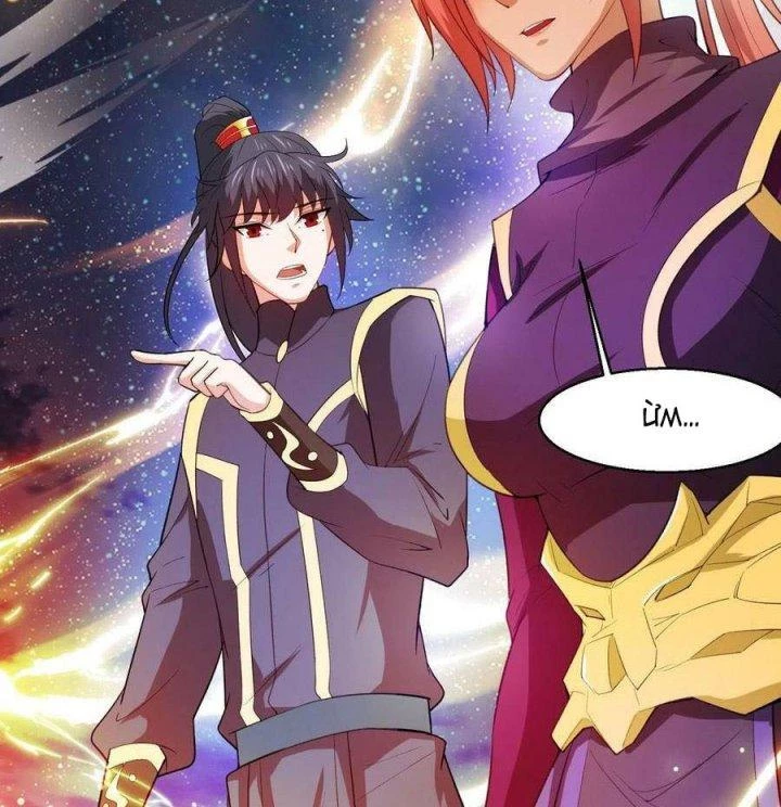 Bắt Đầu Làm Super God Bằng Việc Dạy Dỗ 6 Tỷ Tỷ Chapter 83 - Trang 2
