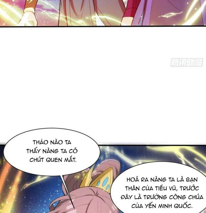 Bắt Đầu Làm Super God Bằng Việc Dạy Dỗ 6 Tỷ Tỷ Chapter 83 - Trang 2