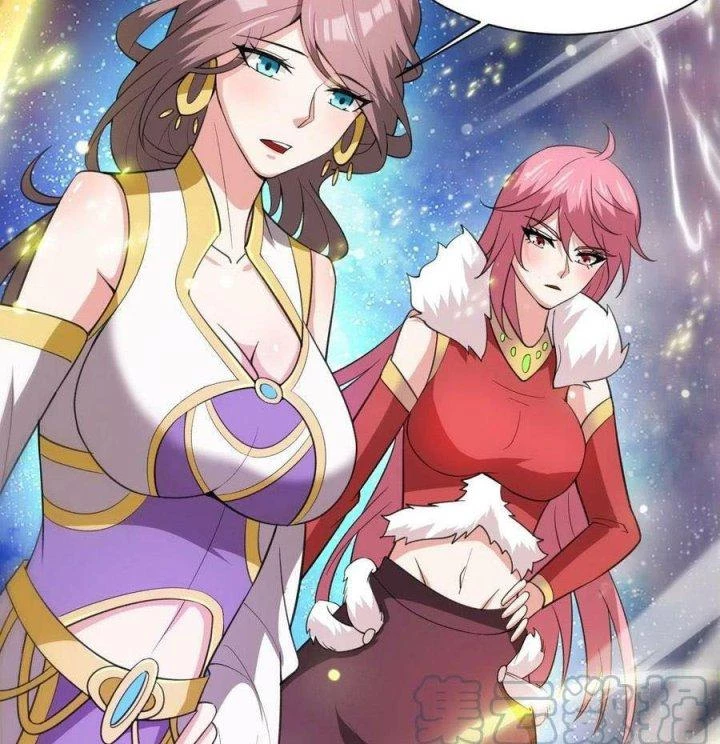 Bắt Đầu Làm Super God Bằng Việc Dạy Dỗ 6 Tỷ Tỷ Chapter 83 - Trang 2