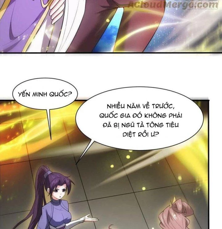 Bắt Đầu Làm Super God Bằng Việc Dạy Dỗ 6 Tỷ Tỷ Chapter 83 - Trang 2