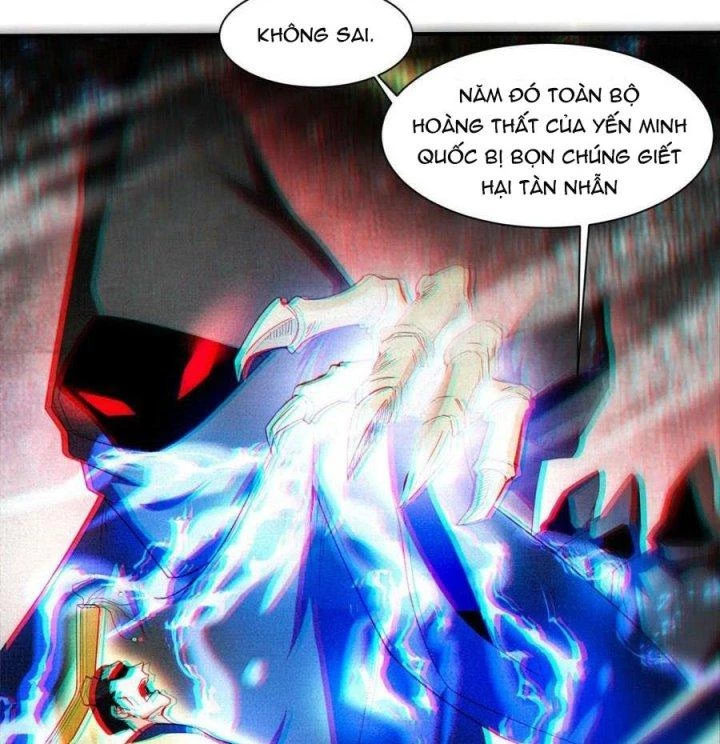 Bắt Đầu Làm Super God Bằng Việc Dạy Dỗ 6 Tỷ Tỷ Chapter 83 - Trang 2