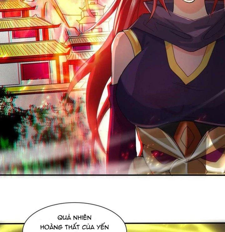 Bắt Đầu Làm Super God Bằng Việc Dạy Dỗ 6 Tỷ Tỷ Chapter 83 - Trang 2