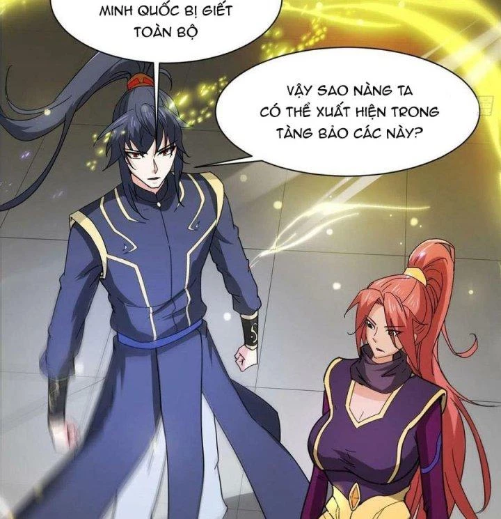 Bắt Đầu Làm Super God Bằng Việc Dạy Dỗ 6 Tỷ Tỷ Chapter 83 - Trang 2