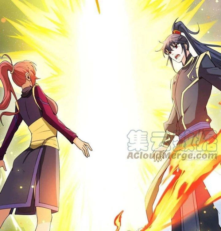 Bắt Đầu Làm Super God Bằng Việc Dạy Dỗ 6 Tỷ Tỷ Chapter 83 - Trang 2