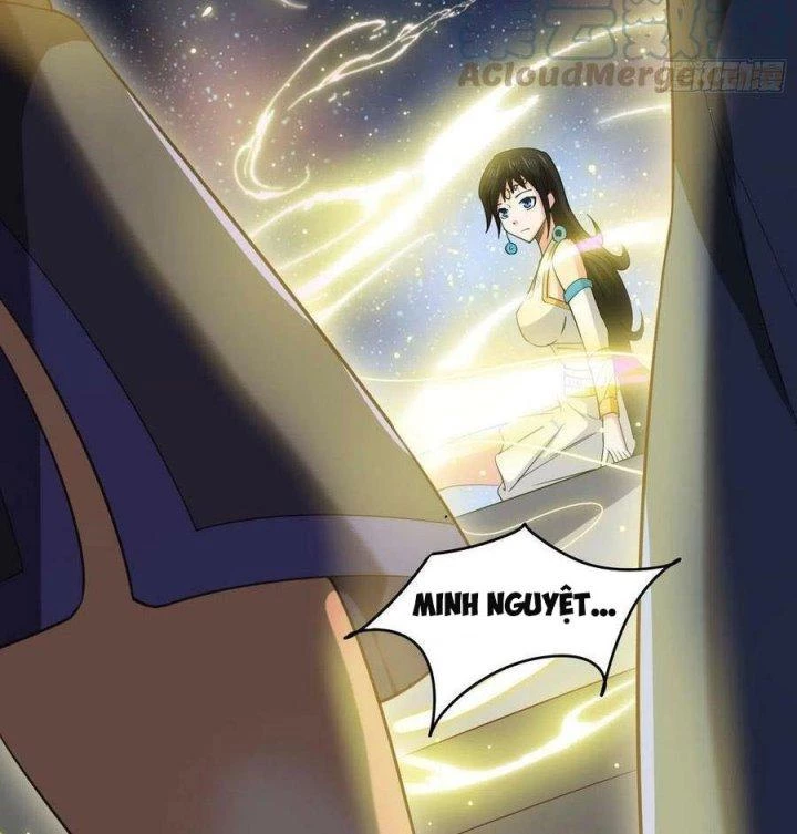 Bắt Đầu Làm Super God Bằng Việc Dạy Dỗ 6 Tỷ Tỷ Chapter 83 - Trang 2