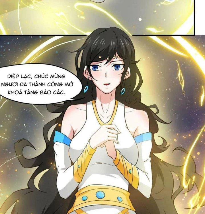 Bắt Đầu Làm Super God Bằng Việc Dạy Dỗ 6 Tỷ Tỷ Chapter 83 - Trang 2