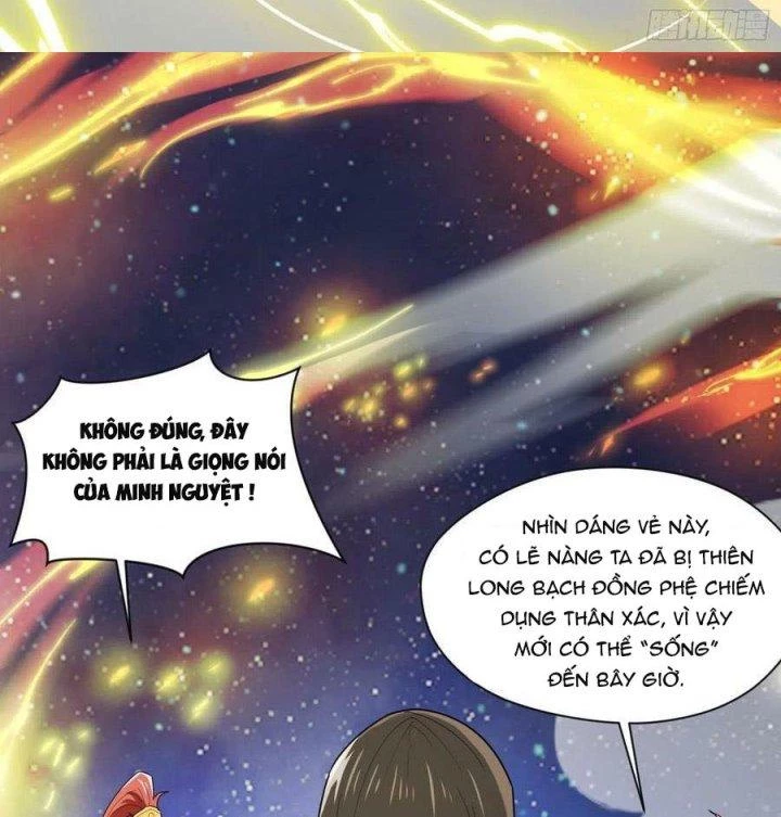 Bắt Đầu Làm Super God Bằng Việc Dạy Dỗ 6 Tỷ Tỷ Chapter 83 - Trang 2