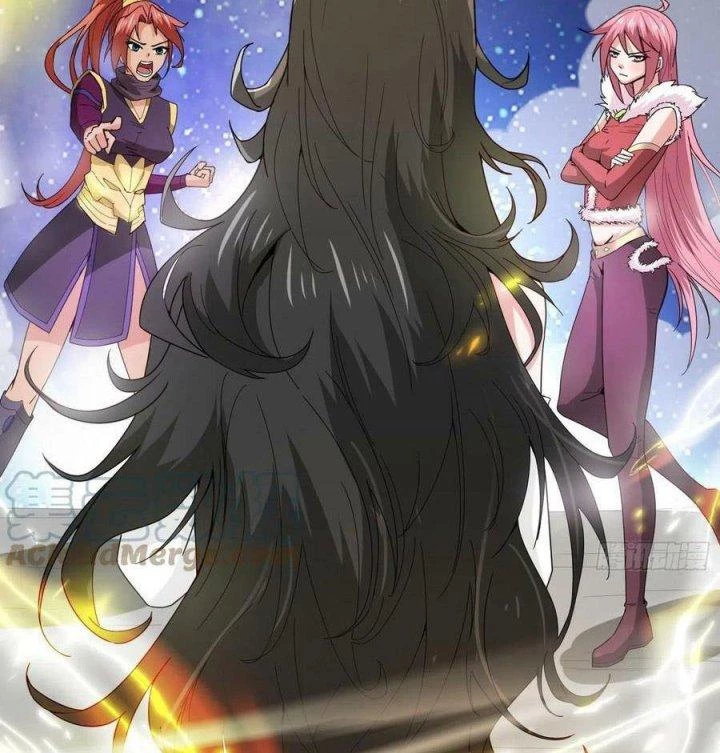 Bắt Đầu Làm Super God Bằng Việc Dạy Dỗ 6 Tỷ Tỷ Chapter 83 - Trang 2