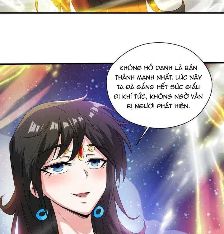 Bắt Đầu Làm Super God Bằng Việc Dạy Dỗ 6 Tỷ Tỷ Chapter 83 - Trang 2
