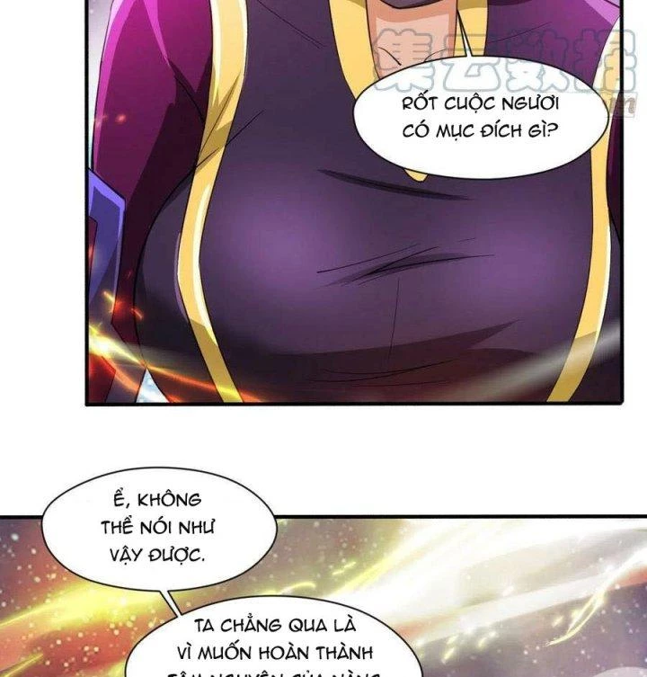 Bắt Đầu Làm Super God Bằng Việc Dạy Dỗ 6 Tỷ Tỷ Chapter 83 - Trang 2