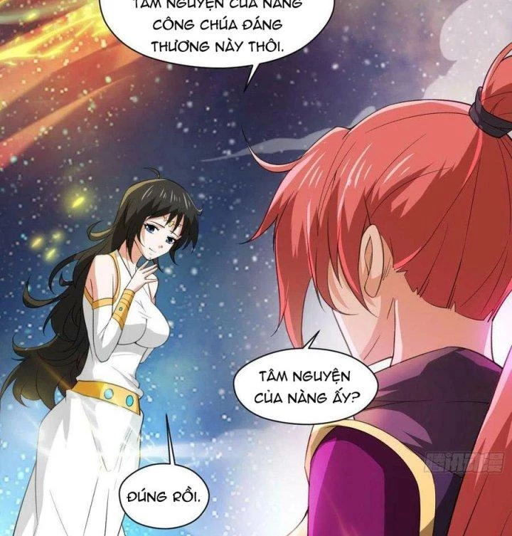 Bắt Đầu Làm Super God Bằng Việc Dạy Dỗ 6 Tỷ Tỷ Chapter 83 - Trang 2