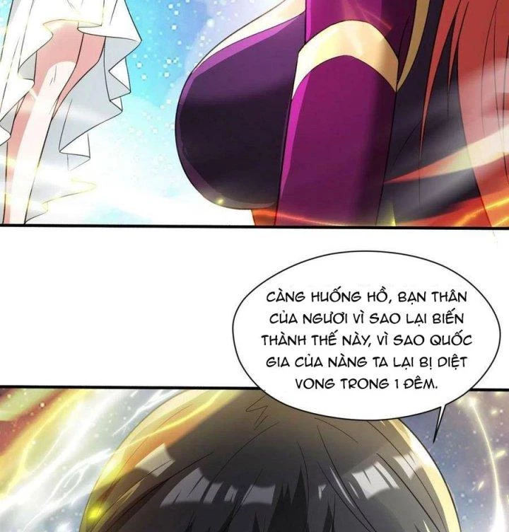 Bắt Đầu Làm Super God Bằng Việc Dạy Dỗ 6 Tỷ Tỷ Chapter 83 - Trang 2