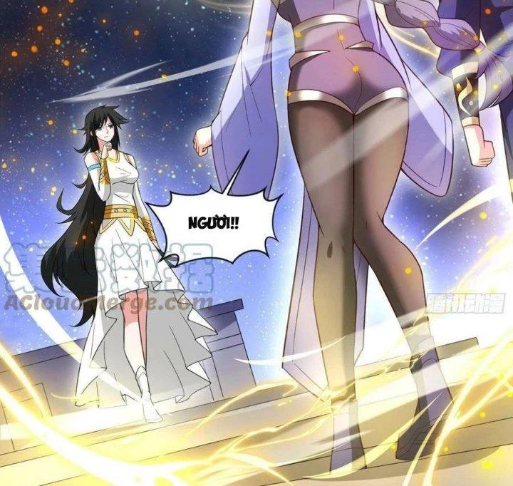 Bắt Đầu Làm Super God Bằng Việc Dạy Dỗ 6 Tỷ Tỷ Chapter 83 - Trang 2