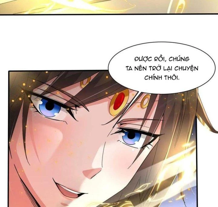 Bắt Đầu Làm Super God Bằng Việc Dạy Dỗ 6 Tỷ Tỷ Chapter 83 - Trang 2