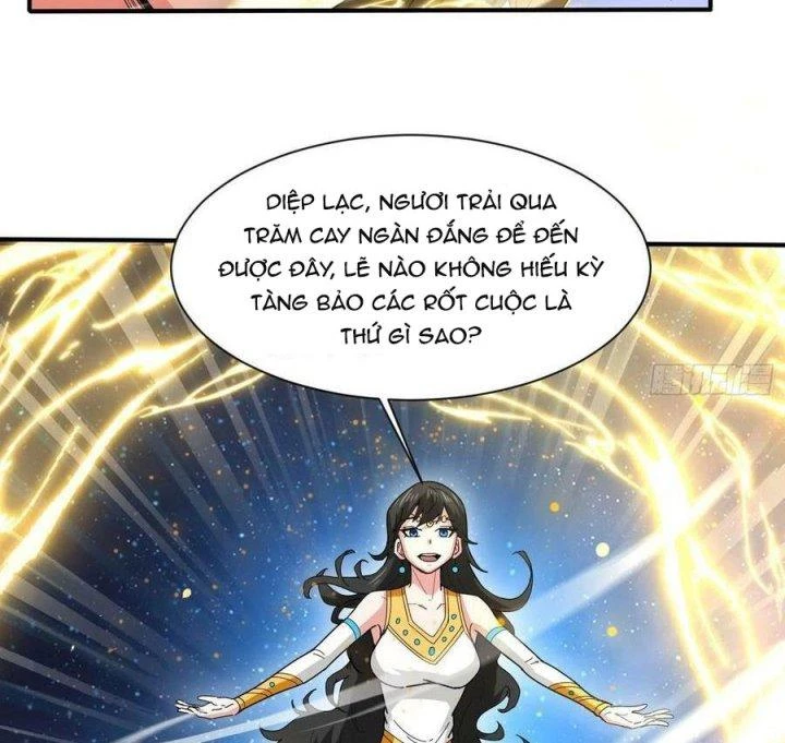 Bắt Đầu Làm Super God Bằng Việc Dạy Dỗ 6 Tỷ Tỷ Chapter 83 - Trang 2