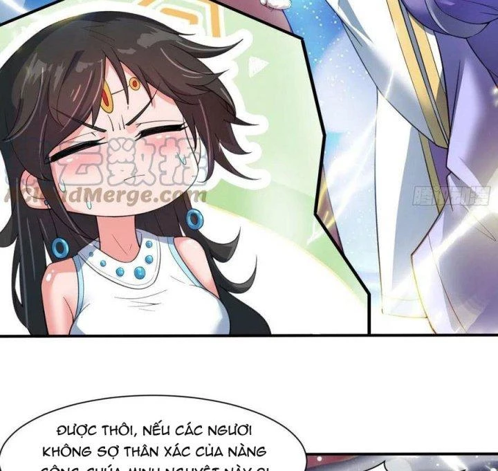 Bắt Đầu Làm Super God Bằng Việc Dạy Dỗ 6 Tỷ Tỷ Chapter 83 - Trang 2