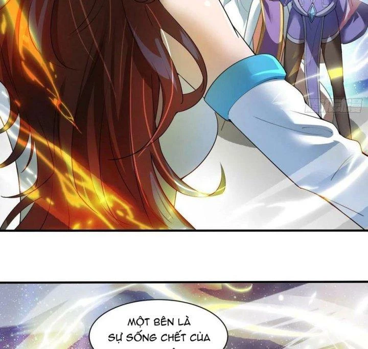 Bắt Đầu Làm Super God Bằng Việc Dạy Dỗ 6 Tỷ Tỷ Chapter 83 - Trang 2