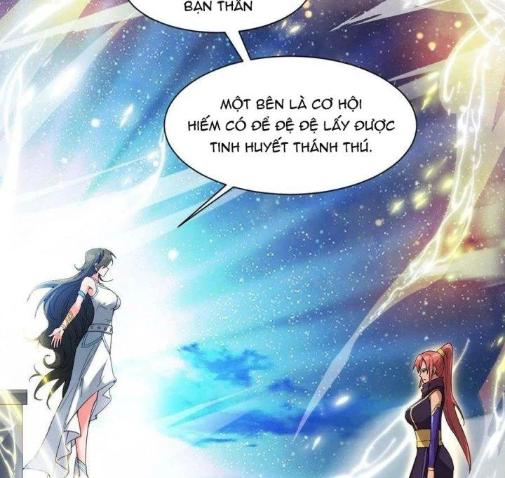 Bắt Đầu Làm Super God Bằng Việc Dạy Dỗ 6 Tỷ Tỷ Chapter 83 - Trang 2