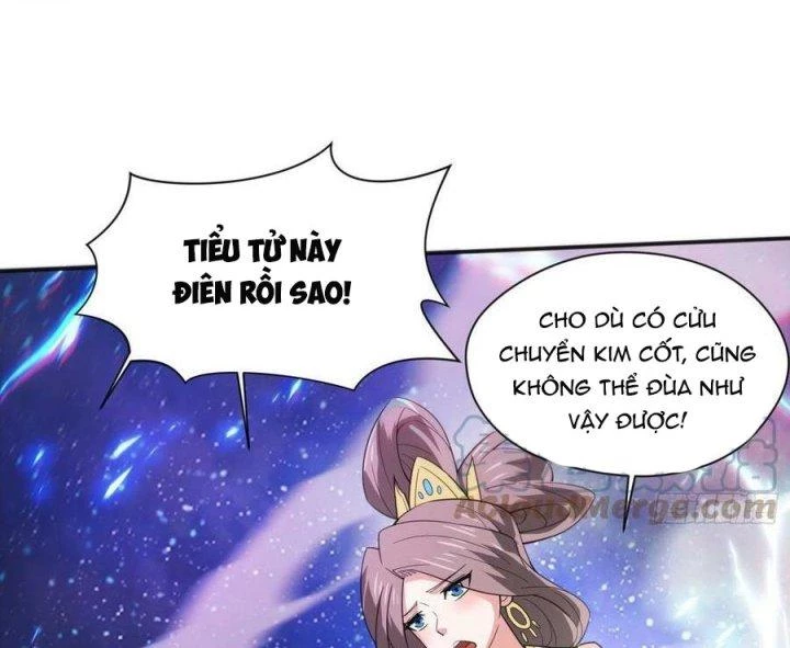 Bắt Đầu Làm Super God Bằng Việc Dạy Dỗ 6 Tỷ Tỷ Chapter 84 - Trang 2