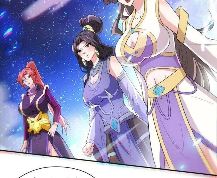 Bắt Đầu Làm Super God Bằng Việc Dạy Dỗ 6 Tỷ Tỷ Chapter 84 - Trang 2