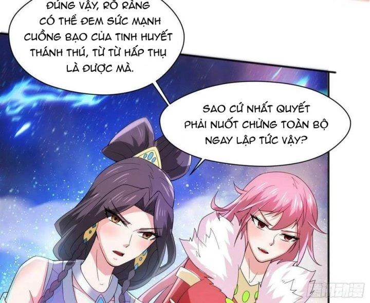 Bắt Đầu Làm Super God Bằng Việc Dạy Dỗ 6 Tỷ Tỷ Chapter 84 - Trang 2