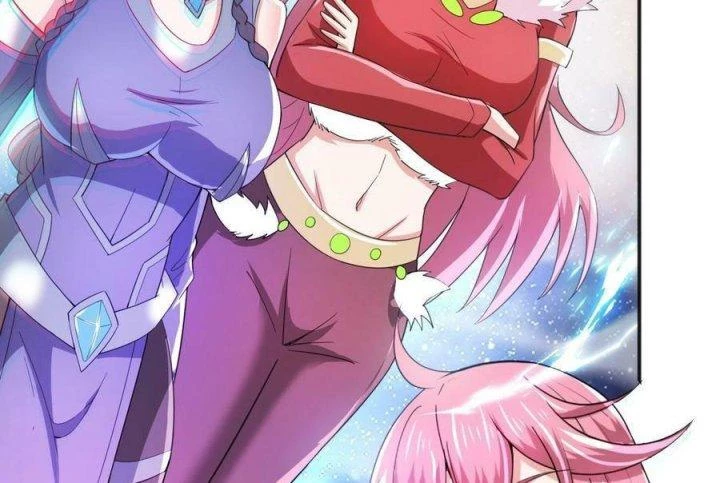 Bắt Đầu Làm Super God Bằng Việc Dạy Dỗ 6 Tỷ Tỷ Chapter 84 - Trang 2
