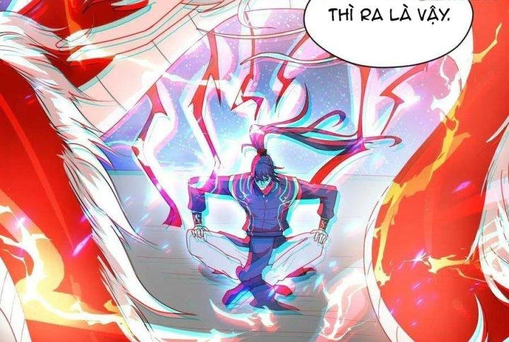Bắt Đầu Làm Super God Bằng Việc Dạy Dỗ 6 Tỷ Tỷ Chapter 84 - Trang 2