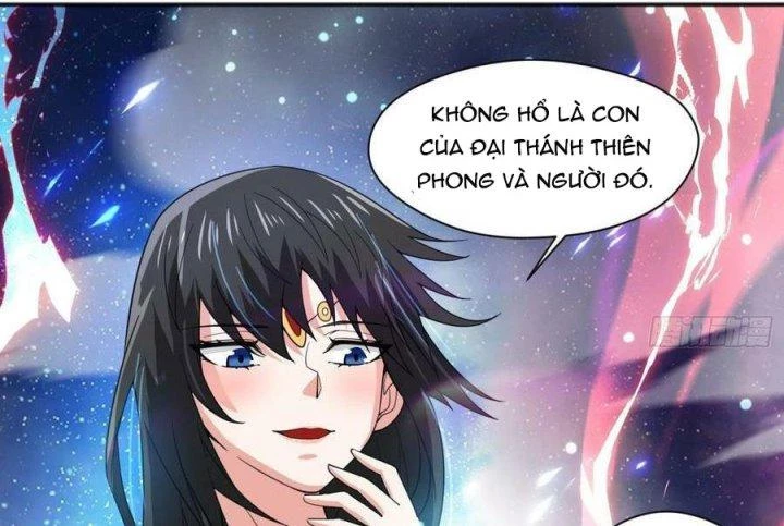 Bắt Đầu Làm Super God Bằng Việc Dạy Dỗ 6 Tỷ Tỷ Chapter 84 - Trang 2