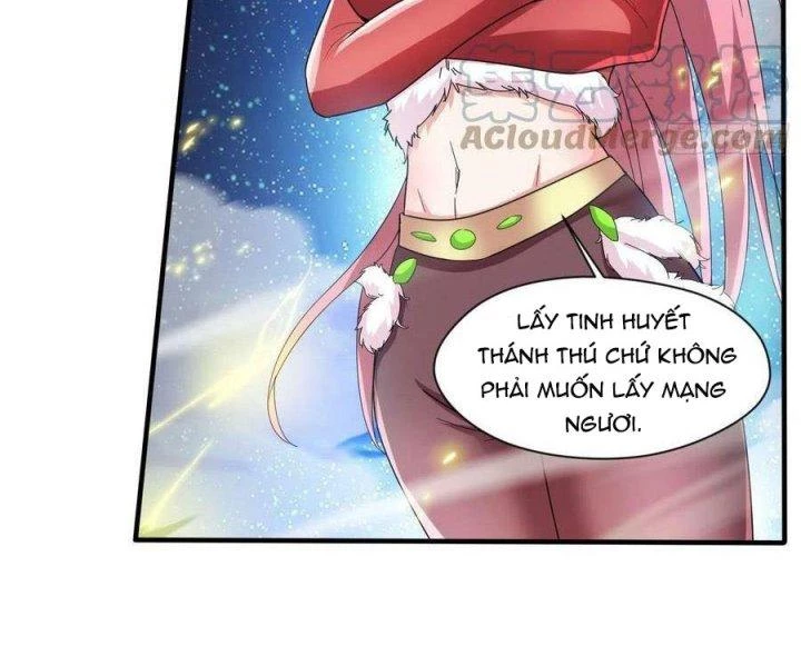 Bắt Đầu Làm Super God Bằng Việc Dạy Dỗ 6 Tỷ Tỷ Chapter 84 - Trang 2