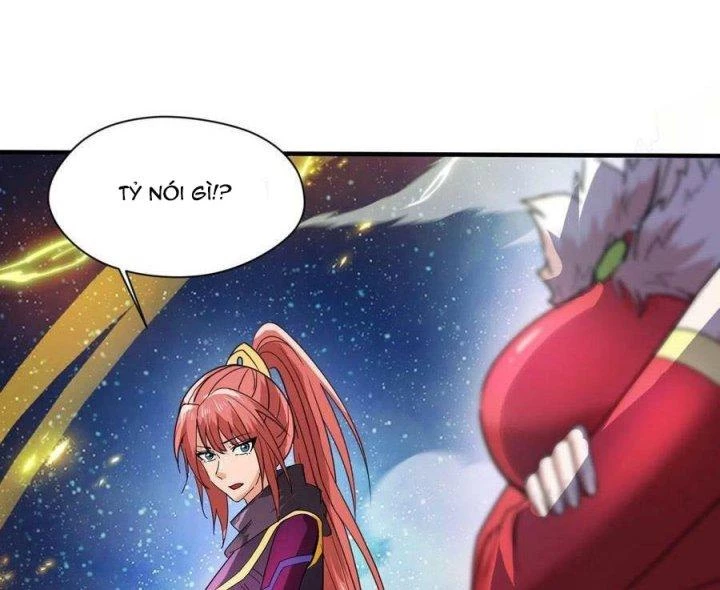Bắt Đầu Làm Super God Bằng Việc Dạy Dỗ 6 Tỷ Tỷ Chapter 84 - Trang 2