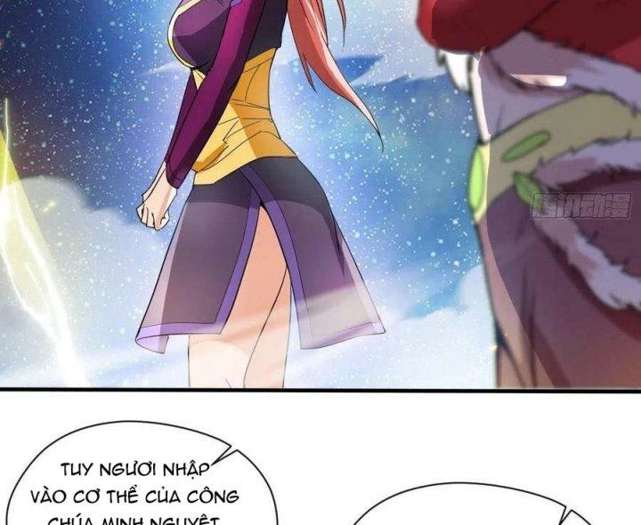 Bắt Đầu Làm Super God Bằng Việc Dạy Dỗ 6 Tỷ Tỷ Chapter 84 - Trang 2