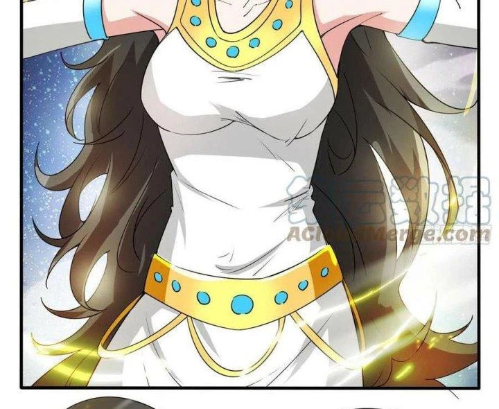 Bắt Đầu Làm Super God Bằng Việc Dạy Dỗ 6 Tỷ Tỷ Chapter 84 - Trang 2