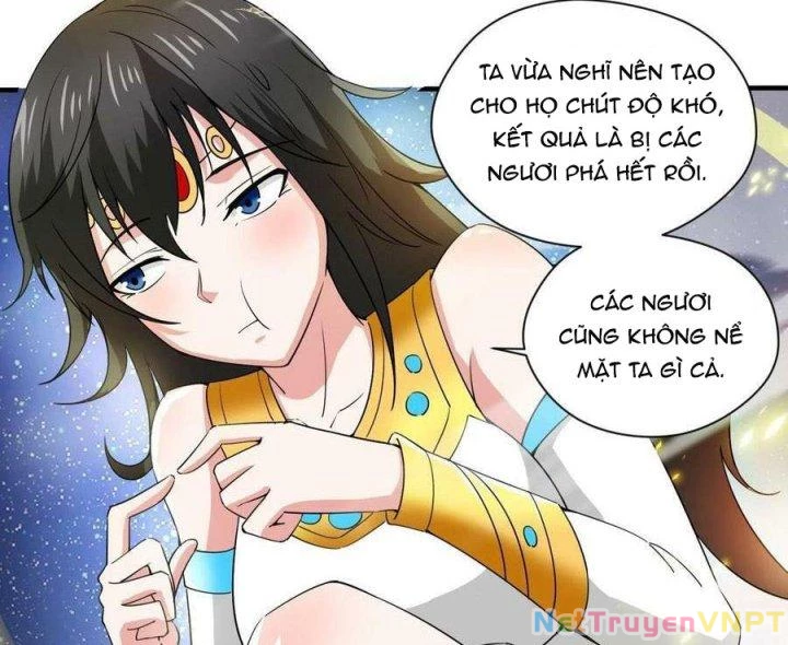 Bắt Đầu Làm Super God Bằng Việc Dạy Dỗ 6 Tỷ Tỷ Chapter 84 - Trang 2