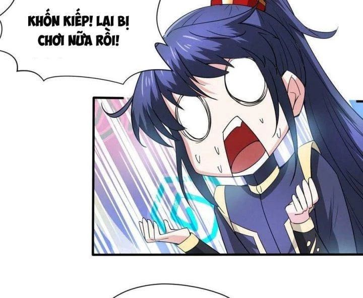 Bắt Đầu Làm Super God Bằng Việc Dạy Dỗ 6 Tỷ Tỷ Chapter 84 - Trang 2