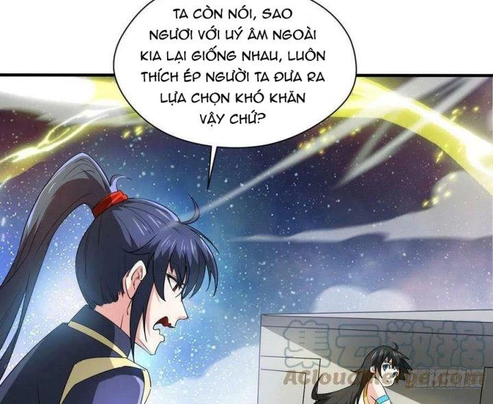Bắt Đầu Làm Super God Bằng Việc Dạy Dỗ 6 Tỷ Tỷ Chapter 84 - Trang 2