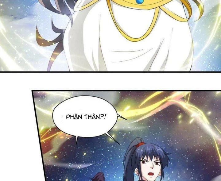 Bắt Đầu Làm Super God Bằng Việc Dạy Dỗ 6 Tỷ Tỷ Chapter 84 - Trang 2