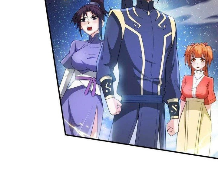 Bắt Đầu Làm Super God Bằng Việc Dạy Dỗ 6 Tỷ Tỷ Chapter 84 - Trang 2