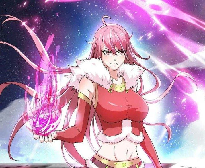 Bắt Đầu Làm Super God Bằng Việc Dạy Dỗ 6 Tỷ Tỷ Chapter 84 - Trang 2