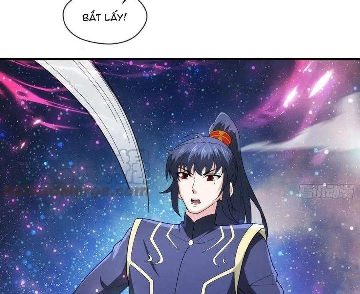 Bắt Đầu Làm Super God Bằng Việc Dạy Dỗ 6 Tỷ Tỷ Chapter 84 - Trang 2