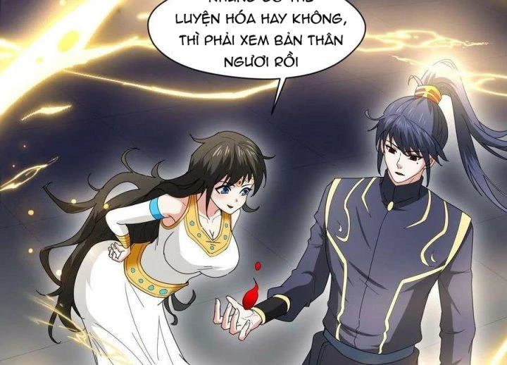 Bắt Đầu Làm Super God Bằng Việc Dạy Dỗ 6 Tỷ Tỷ Chapter 84 - Trang 2