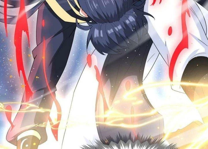 Bắt Đầu Làm Super God Bằng Việc Dạy Dỗ 6 Tỷ Tỷ Chapter 84 - Trang 2
