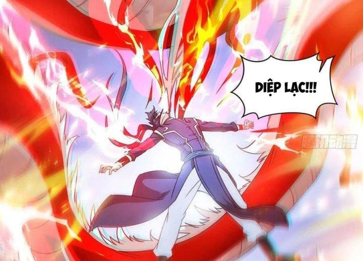 Bắt Đầu Làm Super God Bằng Việc Dạy Dỗ 6 Tỷ Tỷ Chapter 84 - Trang 2