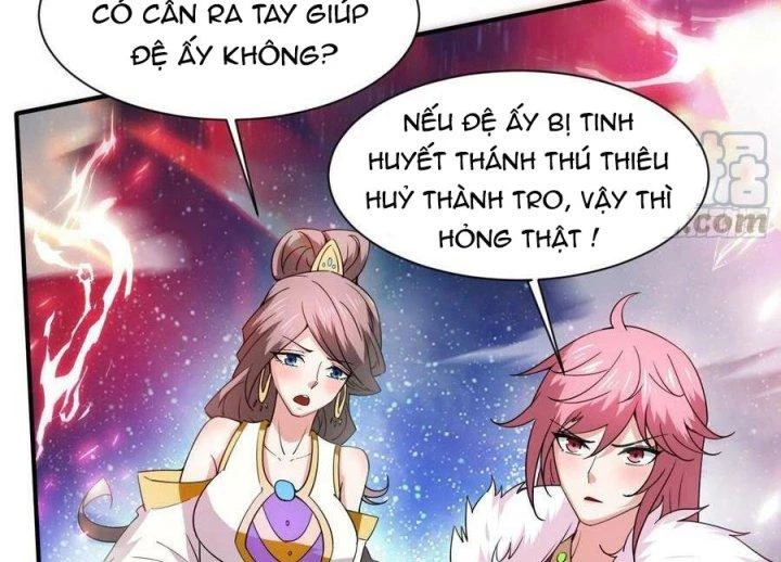 Bắt Đầu Làm Super God Bằng Việc Dạy Dỗ 6 Tỷ Tỷ Chapter 84 - Trang 2