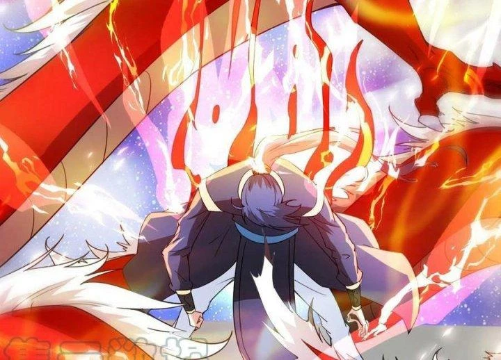 Bắt Đầu Làm Super God Bằng Việc Dạy Dỗ 6 Tỷ Tỷ Chapter 84 - Trang 2