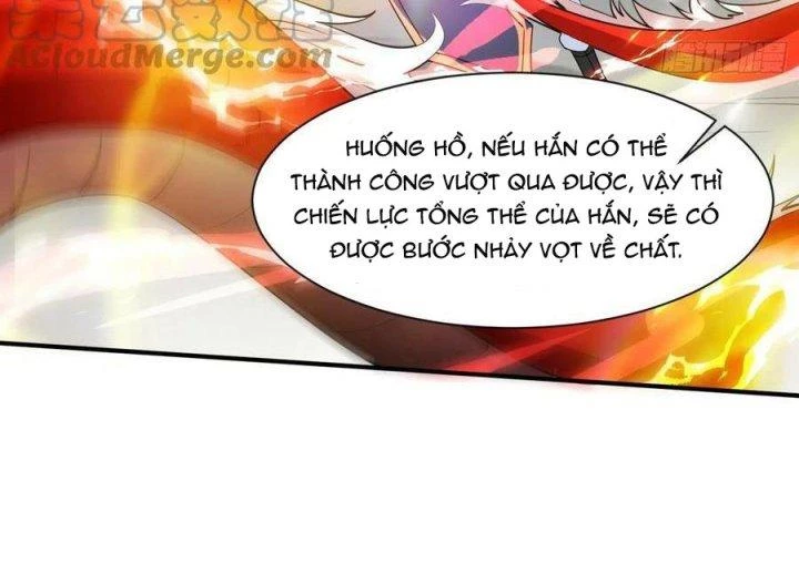 Bắt Đầu Làm Super God Bằng Việc Dạy Dỗ 6 Tỷ Tỷ Chapter 84 - Trang 2