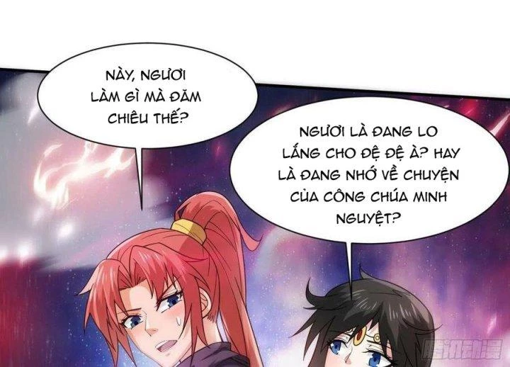 Bắt Đầu Làm Super God Bằng Việc Dạy Dỗ 6 Tỷ Tỷ Chapter 84 - Trang 2
