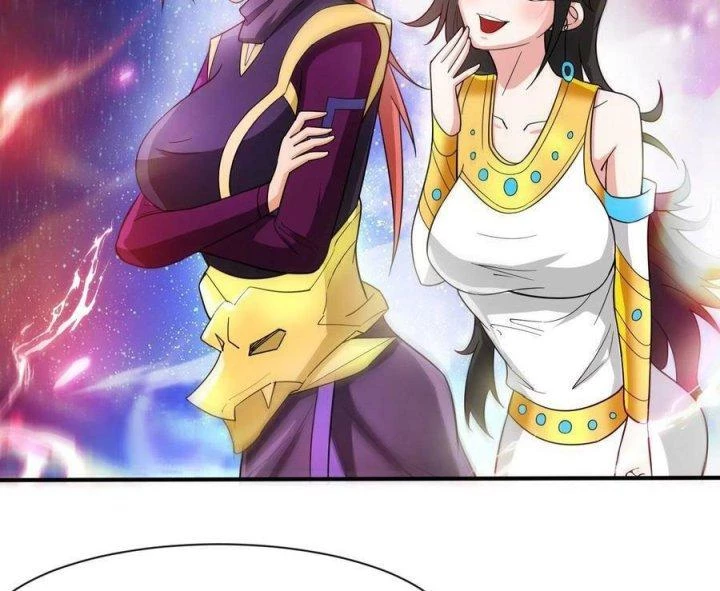 Bắt Đầu Làm Super God Bằng Việc Dạy Dỗ 6 Tỷ Tỷ Chapter 84 - Trang 2