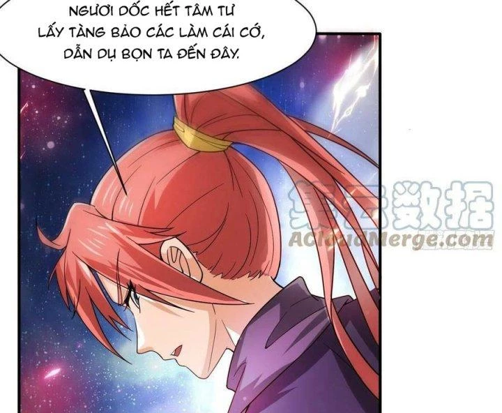 Bắt Đầu Làm Super God Bằng Việc Dạy Dỗ 6 Tỷ Tỷ Chapter 84 - Trang 2