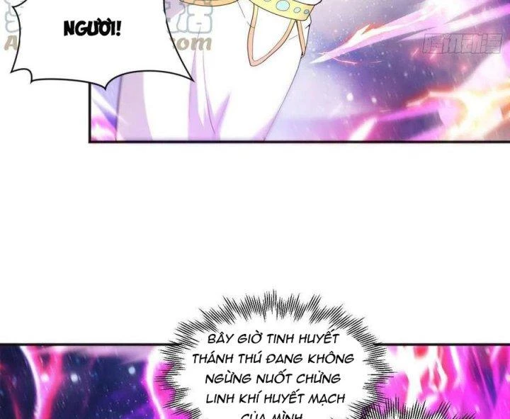 Bắt Đầu Làm Super God Bằng Việc Dạy Dỗ 6 Tỷ Tỷ Chapter 84 - Trang 2