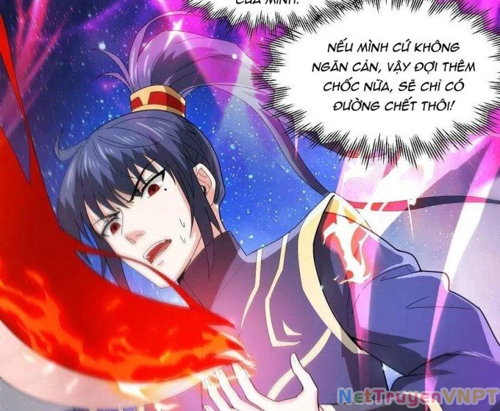 Bắt Đầu Làm Super God Bằng Việc Dạy Dỗ 6 Tỷ Tỷ Chapter 84 - Trang 2